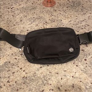 Lululemon Belt Bag